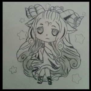 Meet your Posher, Joanie